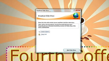 Microsoft Office 2010 Introduction