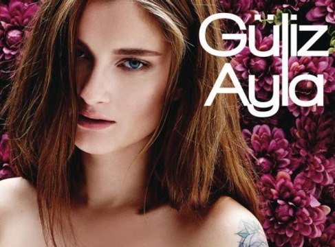 Güliz Ayla - Yalvarırım (2015)