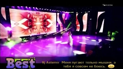 Зарина Тилидзе - Сердце бьется