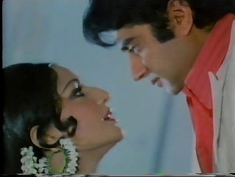 MAIN JIS DIN BHULA DOON TERA PAYAR DIL SE - KHUSHBOO - MEHNAAZ ..... Shahid Lover circle