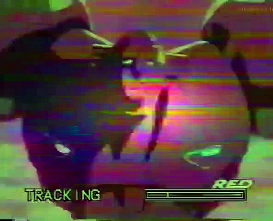 Red Baron 49 español de anime