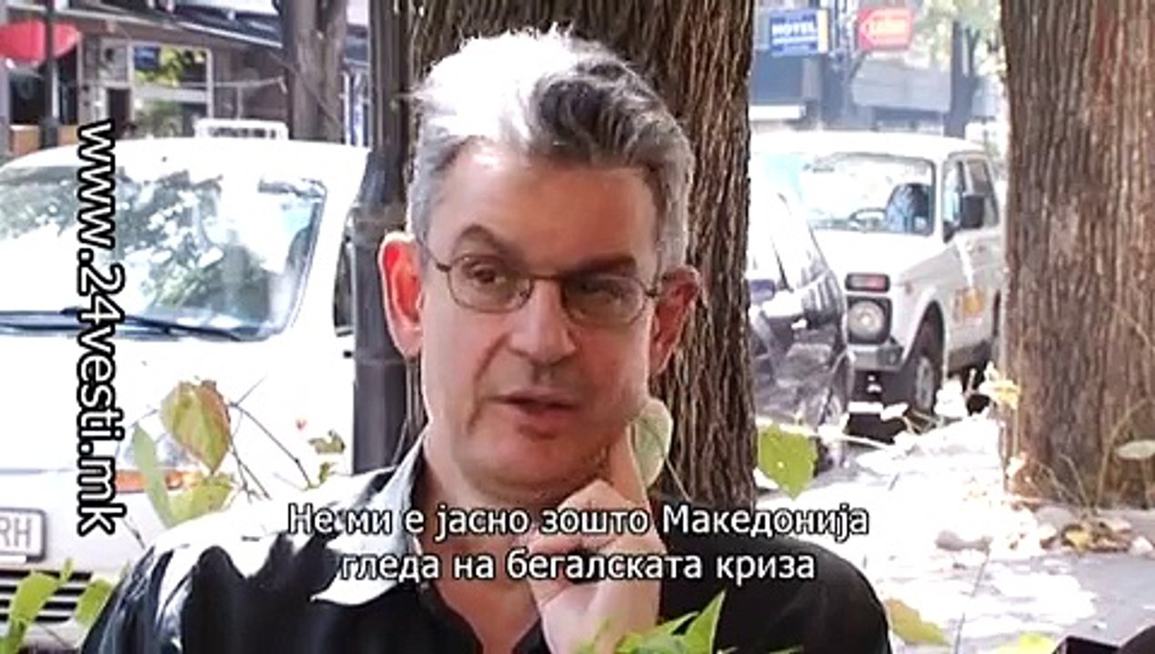 IZJAVA SEM VAKNIN 18 09