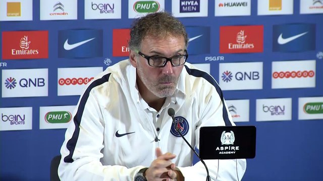 Foot - L1 - PSG : Blanc «Pourquoi Ibrahimovic vous inquiète ?»