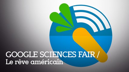 A 14 ans, ce lorrain part à la conquète de #Google