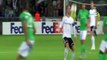 All Goals and Highlights St Etienne 2 2 Rosenborg Europa League 17 09 2015 HD