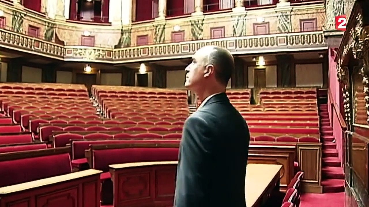 A la découverte de la salle du Congrès du château de Versailles