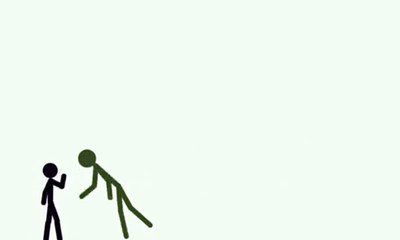 Pivot animation - FIGHT v3