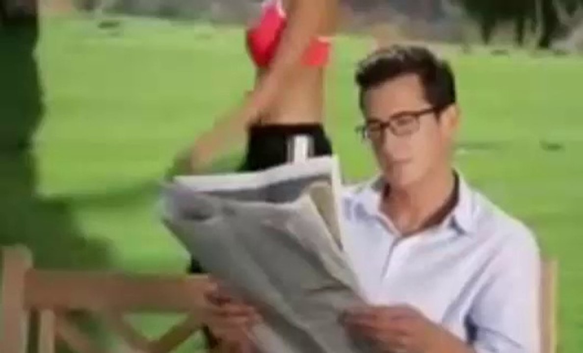 Video Ads Most Funny and Strange 2015