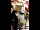 Maulana & Family Didn't Allow Their Maid To Have Food With Them In Centaurus Islamabad