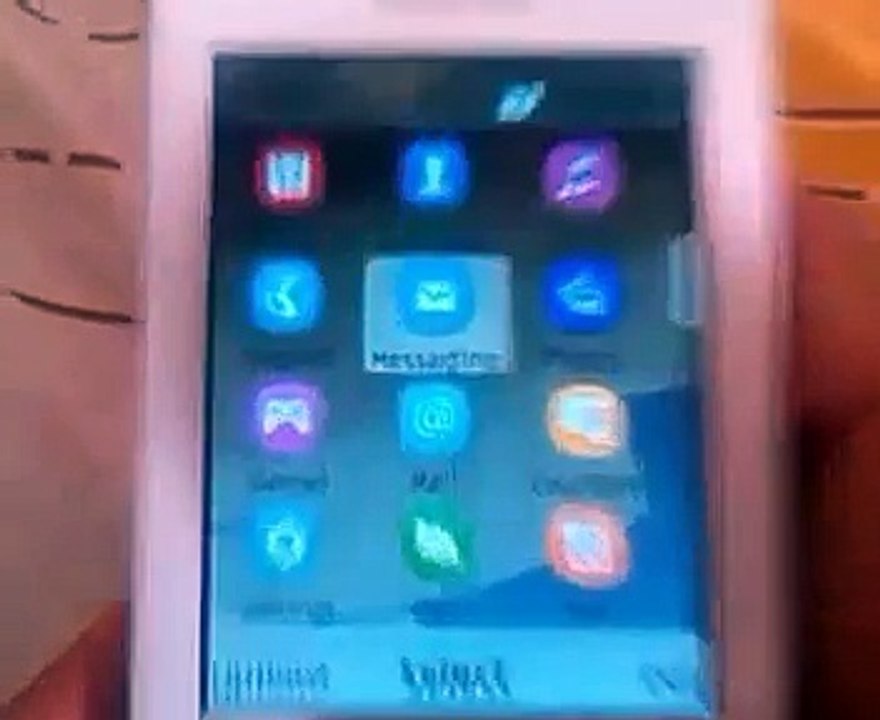 Nokia 206 review