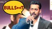 Salman Khan Opens Up About Gender Pay Disparity