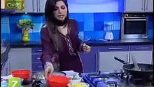 Chicken Manchurian And Rice by Chef Tahira Mateen   Zaiqa