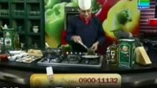 Chicken Jalfrezi, Degi Aalo Goshat & Cucumber Sauce, by Chef Zakir