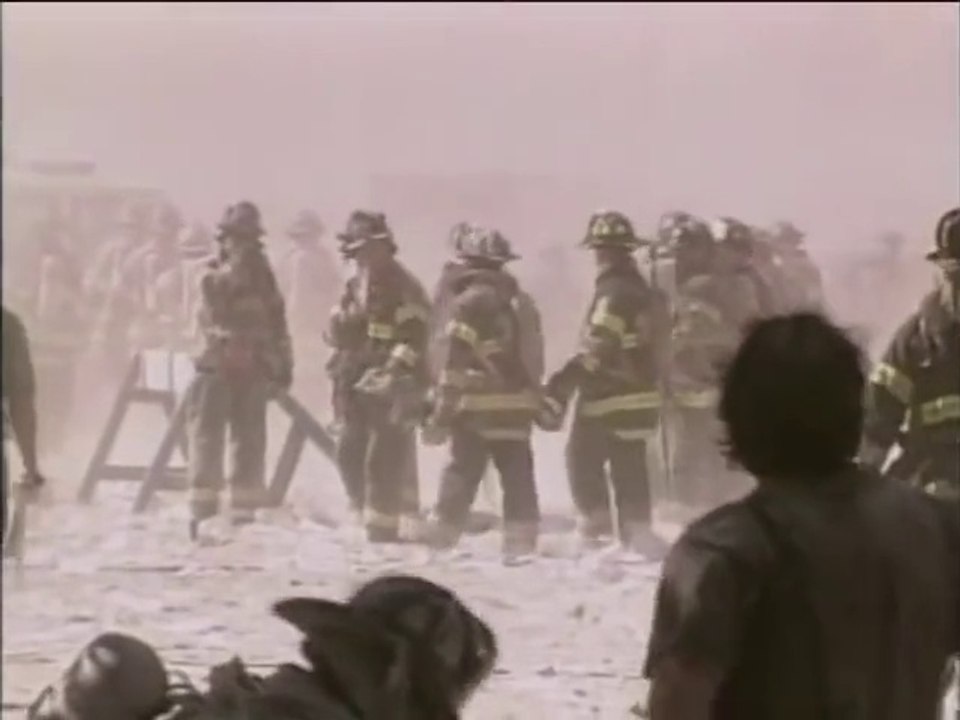 Larry Silverstein - Pull It (PBS Version)