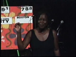 SlamNation - Patricia Smith - "The Jukebox"