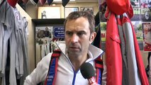 Prix de Clermont-Ferrand : Jean-Michel Bazire présente Babylone Seven (le 1) et Belina Josselyn (le 10)