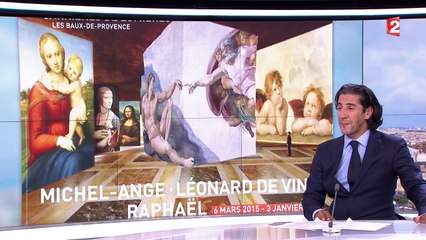 Les conseils culturels de Youssef Bouchikhi