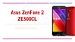 Asus ZenFone 2 ZE500CL Smartphone - Specifications & Features