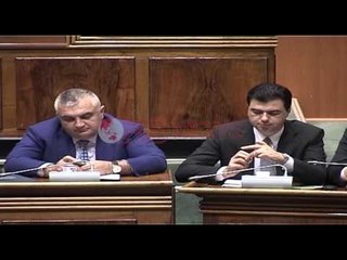 Dekriminalizimi, Meta vlerëson SHBA, i ofron bashkëpunim OSBE për akuzat - Ora News-