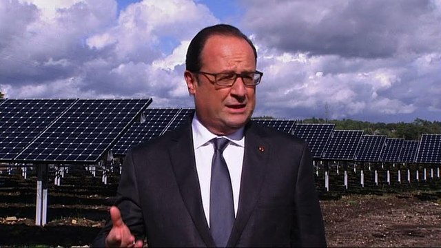 Photovoltaïque : Il faut plus de projets comme celui-ci avec des délais raccourcis