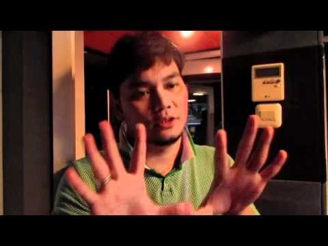 Gina Dikunciin di Ruang Siaran Selamat BeGi! bareng S Nexian ( Prambors)