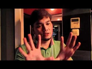 Gina Dikunciin di Ruang Siaran Selamat BeGi! bareng S Nexian ( Prambors)