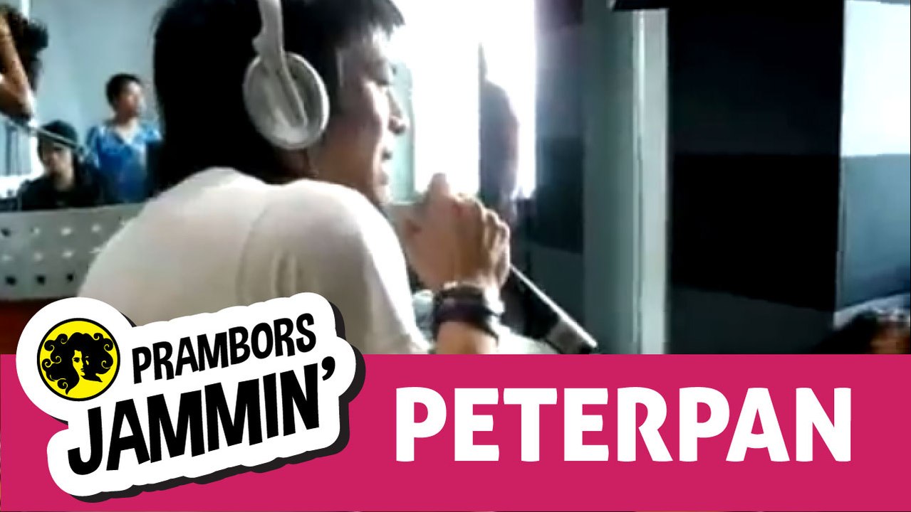 Peterpan di Putuss
