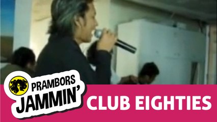 Jangan Pernah Kembali Club Eighties