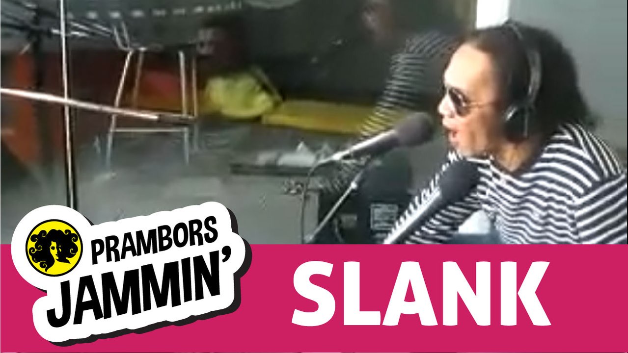 Slank Jammin' di Putuss