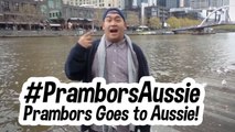 Prambors Goes to Aussie! #PramborsAussie
