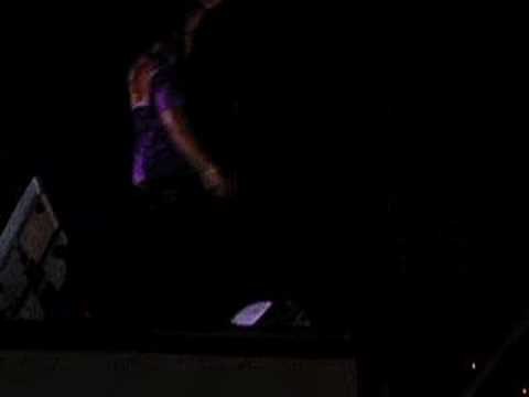 Urban Fest 2008 - Nidji