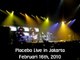 Placebo Live in Jakarta-Song to Say Goodbye