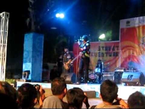 Club 80's di Urban Fest 2009