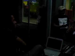 Andy Tielman di Mass Darto