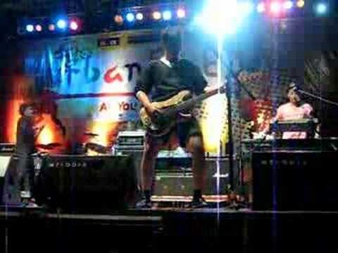 Club Eighties di Urban Fest