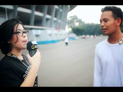 Trenz Anak Futsal bareng Prambors