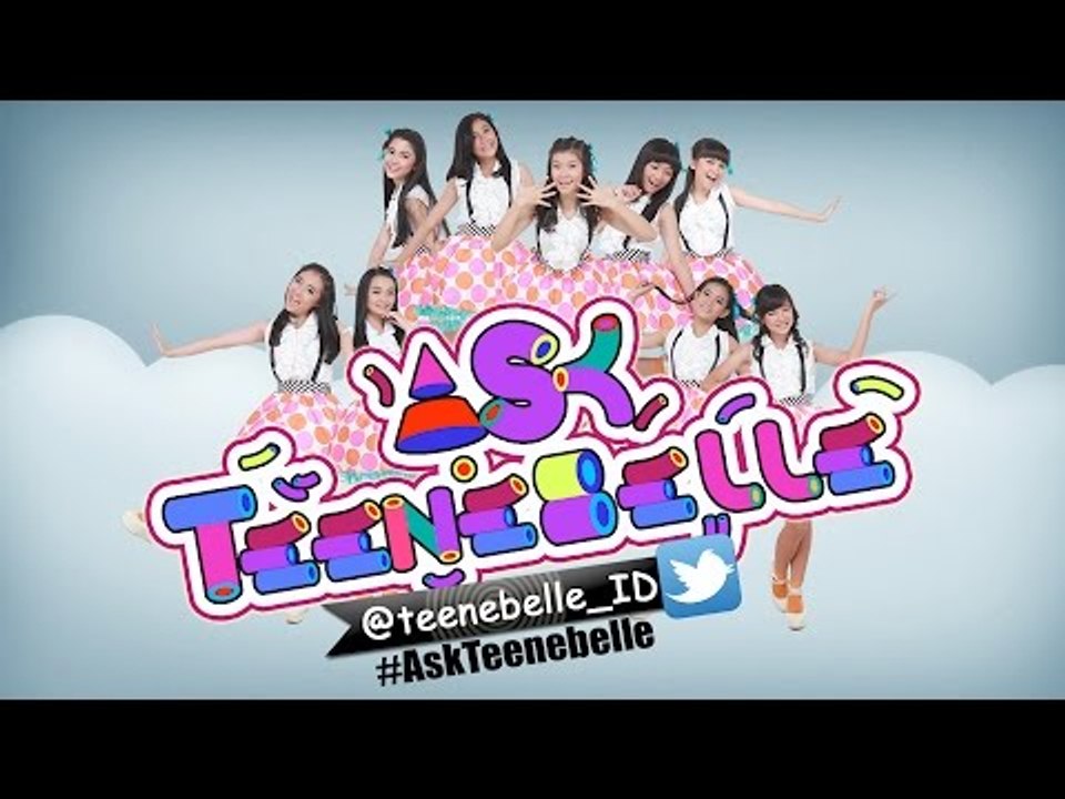 Ask Teenebelle [INFO]