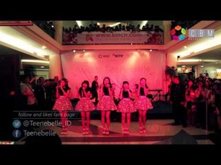 Pharrell Williams Happy & Chrisye Anak Sekolah   Teenebelle MASHUP