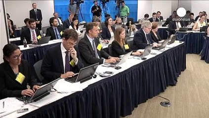 Federal Reserve holds interest rates over global concerns