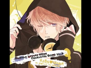 ✟ MORE CharaSong Vol.9 : 『KISS♥MARK』 (Traduction Vostfr)