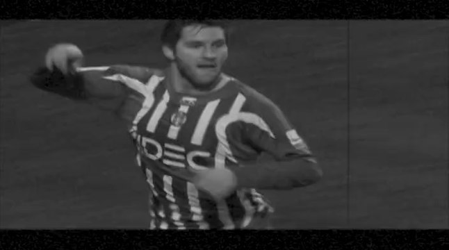 Le but de The Artist Gignac face à l'OM en demi-finale de Coupe de la Ligue