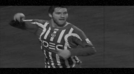 Le but de "The Artist" Gignac face à l'OM en demi-finale de Coupe de la Ligue