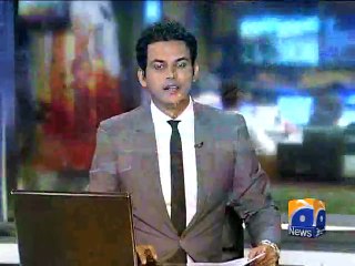 Geo News Headlines - 18 Sep 2015 - 2000