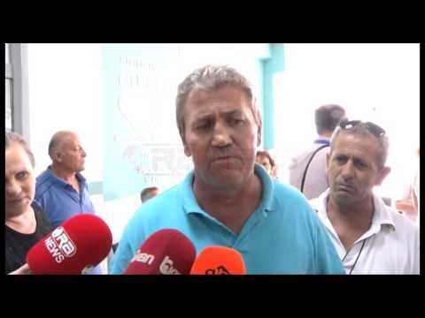 Mungesa e barnave, Beqaj rrethohet në QSUT nga pacientët e dëshpëruar