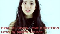 Drag Me Down - One Direction cover by Chelsea