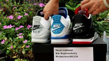 Air Jordan 4 OG HD Review from Repbeast.ru