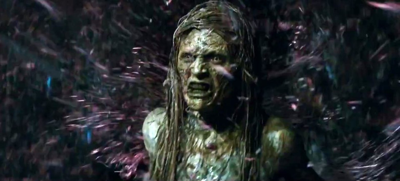 The Last Witch Hunter Trailer 2
