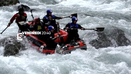 On n'est pas que des cobayes : Bande-annonce