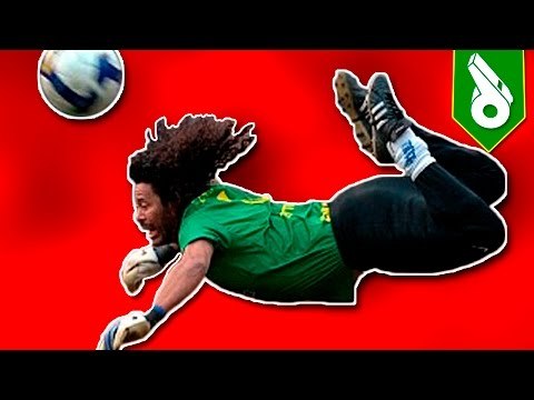 BRASILEIRÃO, HIGUITA E ROBBEN - DESINFORMADOS #90