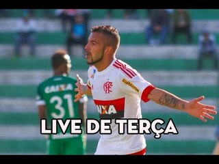 LIVE DE TERÇA - MENG4O SEM FREIO -